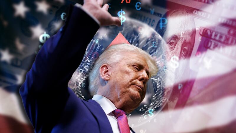 Sonríe, Sheinbaum: Tribunal de EU cancela arancel de 25% de Trump a México por fentanilo