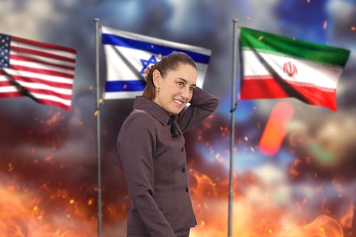 México está en posición ventajosa en esta crisis… por ahora