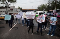 La UNAM, entre “inmaculada” y “la peor de todas”
