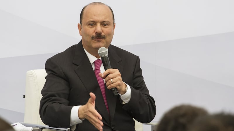 Presentan nueva acusación contra excolaborador de César Duarte