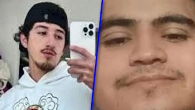 Dos jóvenes fueron localizados en Puerto Vallarta, tras ser reclutados por el CJNG