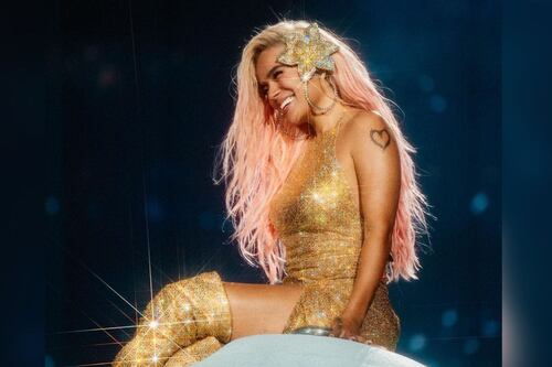 Karol G abre nueva fecha en el Estadio Azteca: ¿Cuándo será la preventa de boletos?