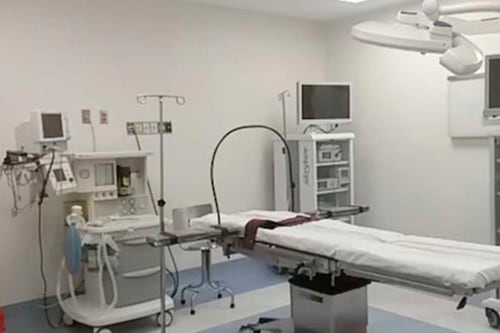 Mueren 13 niños de Edomex con síntomas de la bacteria klebsiella oxytoca; Salud investiga causa