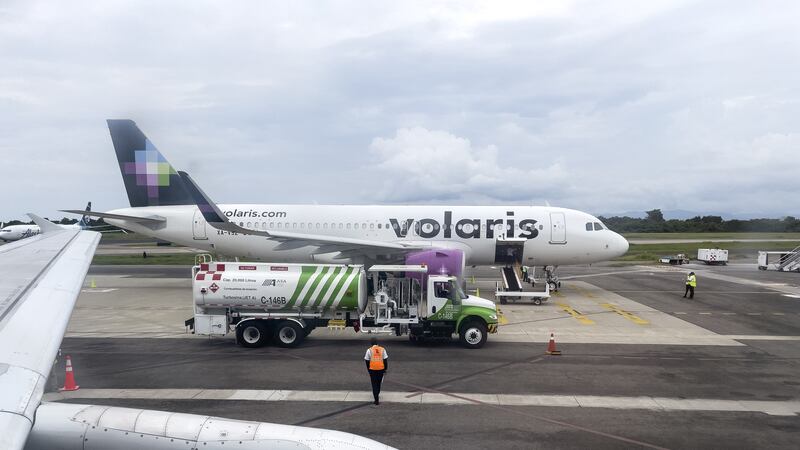 Amplía NL puente aéreo con EU y destinos nacionales