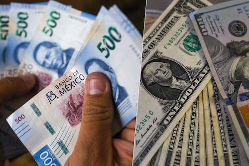 ¿Cierre del estrecho de Ormuz pone en riesgo al peso? Analistas prevén mayor demanda de activos refugio