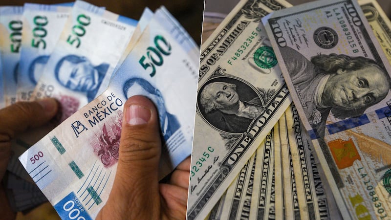 ¿Cierre del estrecho de Ormuz pone en riesgo al peso? Analistas prevén mayor demanda de activos refugio