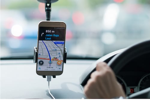 Uber no trasladará a usuarios el IVA a servicios digitales... lo pagarán los conductores