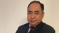 Rafael Velázquez: Derechos humanos y crisis migratoria en la frontera