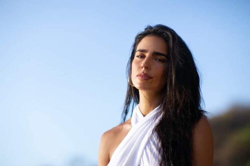 ¡Cancelada por hostigar! Una cuenta de Bárbara de Regil es suspendida en Instagram