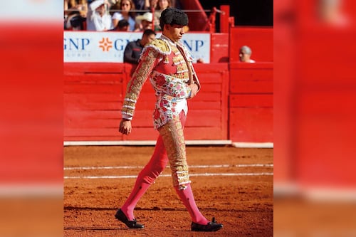 ¡A la final!