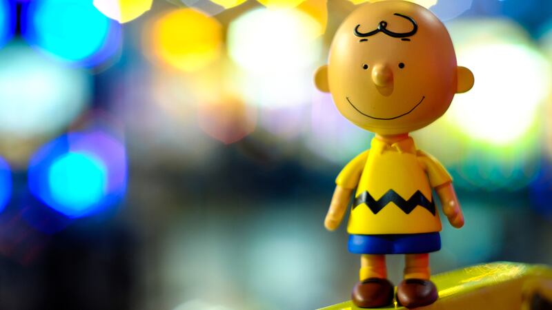 Muere Peter Robbins, voz de Charlie Brown, a los 65 años