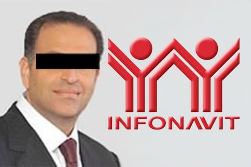 Detienen en EU a Rafael Zaga Tawil, empresario acusado de fraude millonario al Infonavit