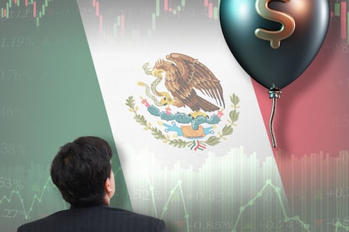 Disciplina gubernamental para controlar la inflación