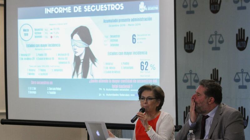 Peña Nieto le gana a AMLO... en secuestros: ¿Cuántos sumaron en cada sexenio?