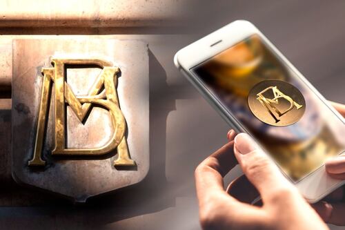 A un lado, Bitcoin, Banco de México tendrá moneda digital