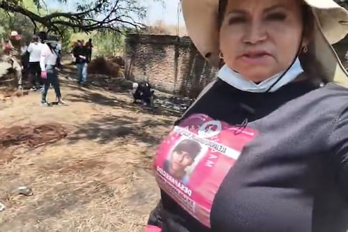 Fiscalía de Jalisco investiga posible crematorio clandestino en Lagos de Morena