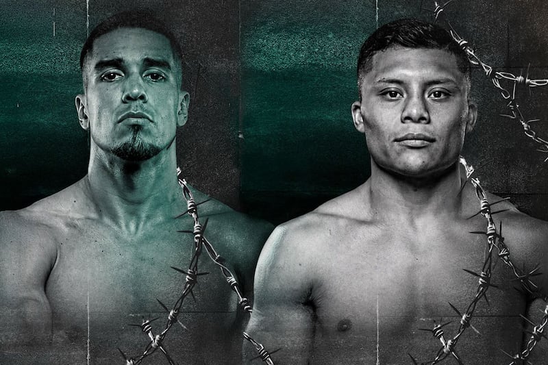 Isaac ‘Pitbull’ Cruz vs. Néstor Bravo EN VIVO HOY: ¿A qué hora y dónde ver la pelea del boxeador mexicano?