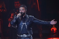 Compositor de ‘Mátalas’, de Alejandro Fernández, ya modificó la letra... pero no del todo