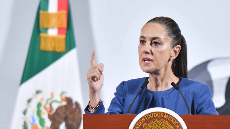 Sheinbaum tendrá llamada con Trump antes del 2 de abril: Pide esperar la decisión de EU sobre aranceles