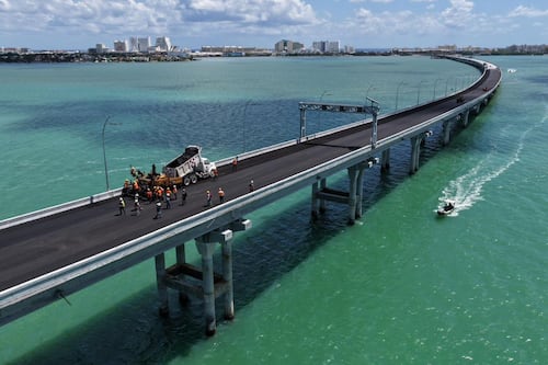 Un nuevo andamiaje jurídico para la infraestructura de México