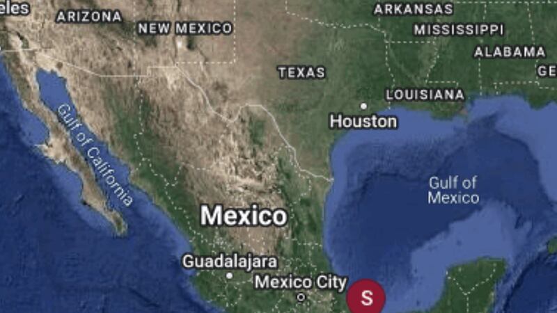 ¿Sismo ‘asustó’ a AMLO? Temblor de 5 grados ‘mueve’ a Oaxaca y activa alerta en celulares