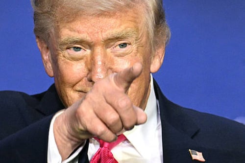 EU e Irán retoman las negociaciones de paz bajo amenazas de Trump: ‘Se acabaron las relaciones amables’