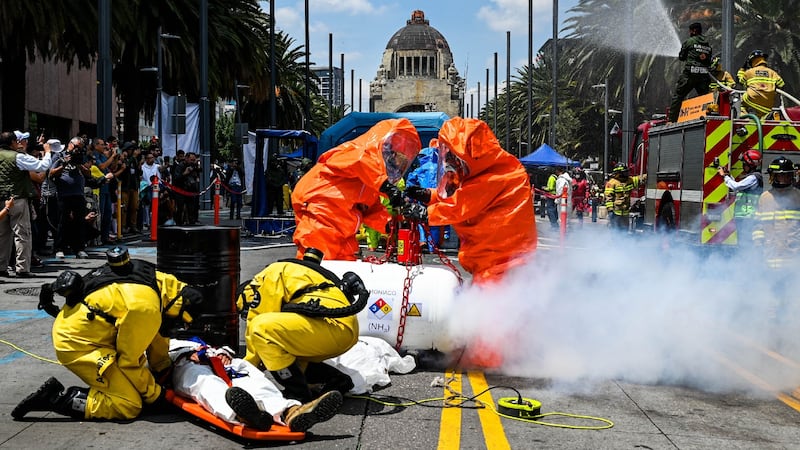 CDMX tendrá al menos 3 simulacros en 2027: ¿Cuándo serán? Esto dijo Clara Brugada