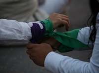 Esto sabemos del caso de la menor Ximena: Marea Verde reporta su desaparición en DIF-CDMX