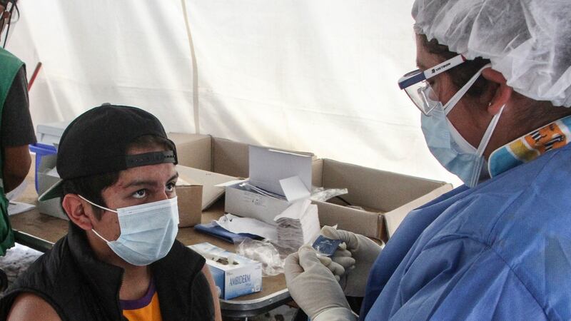 COVID-19 en México: registran 230 nuevas muertes y 3,007 nuevos contagios