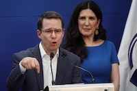 Ricardo Anaya advierte que Morena ‘fracasó’ en la negociación del T-MEC por sus ‘narcopolíticos’
