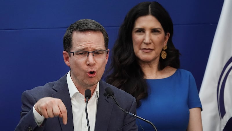 Ricardo Anaya advierte que Morena ‘fracasó’ en la negociación del T-MEC por sus ‘narcopolíticos’