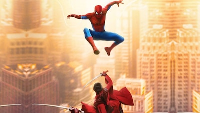 'Spider-man: Brand New Day' es la nueva película de Marvel sobre el superhéroe arácnido. (Foto: Sony Pictures)