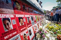 ONU señala a transnacionales, al Estado y al crimen por la desaparición de ambientalistas