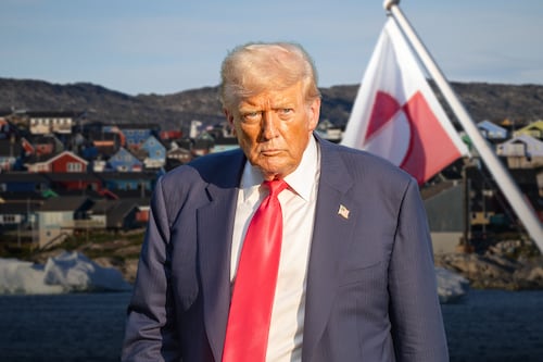 Trump anuncia exploración ‘masiva’ de petróleo y minerales en Groenlandia: ¿Por qué no es tan sencillo?