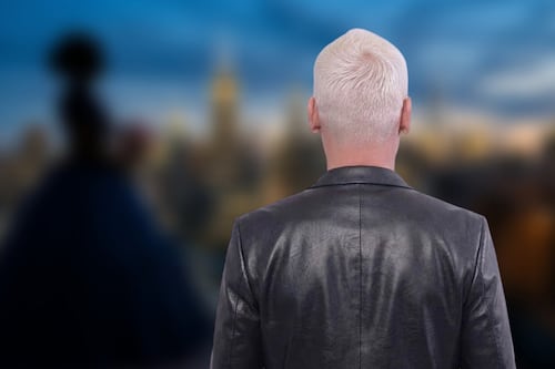 Maquillista de las estrellas en XV años de Tabasco: ¿Quién es Alfonso Waithsman?