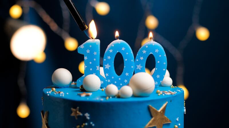 ¿Qué nos espera si vivimos 100 años?