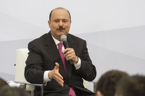 Abogado de César Duarte cuenta cómo ocurrió la detención: ‘Fue afuera de su casa, no teníamos idea’