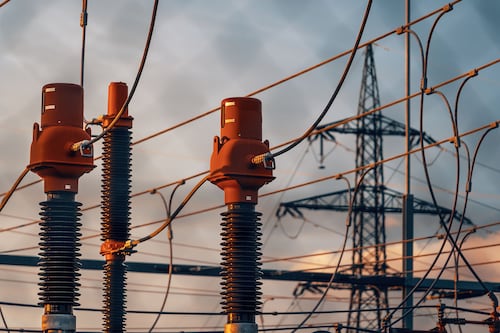 El complejo sector energético actual