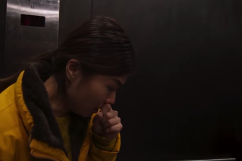 Y sí, ya está lista la primera película inspirada en el coronavirus...