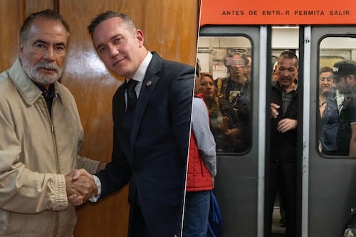 Trabajadores del Metro CDMX terminarán paro: Adrián Rubalcava anuncia acuerdos con sindicato