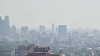 CDMX y Edomex despiden septiembre con temperaturas frescas y lluvias