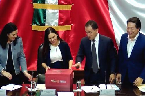 Presupuesto 2020: “Es lo mismo, pero no es igual”