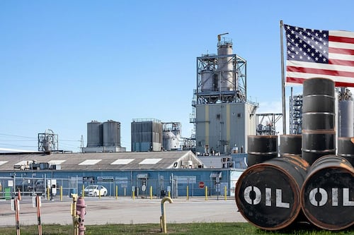 Pemex tiene Deer Park en Texas, pero... ¿México puede traer su diésel si EU frena las exportaciones?