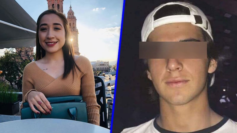 Feminicidio de Jessica González: Confirman sentencia de 50 años de prisión contra Diego Urik