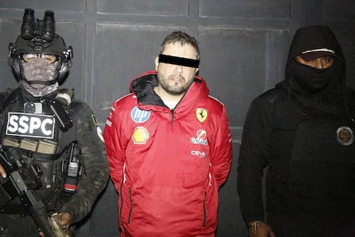 Alcalde de Tequila golpeó en la calle a comerciante por negarse a pagar extorsión