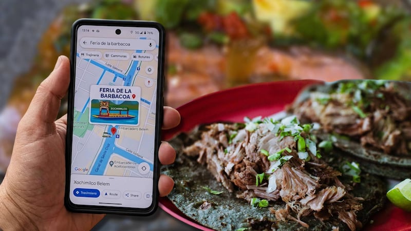 Feria de la Barbacoa en Xochimilco 2026: Todos los detalles del evento