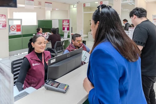 Habilita Edomex canales de denuncia para combatir ‘coyotaje’, prevenir fraudes y evitar cobros indebidos