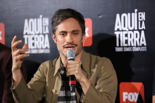 Gael García vs. Jhonnie Walker: así fue la batalla millonaria contra Diageo