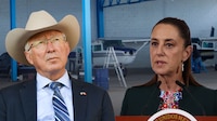 ‘¿Mintió Ken Salazar?’: México acusa al FBI de violar soberanía para capturar al ‘Mayo’ Zambada