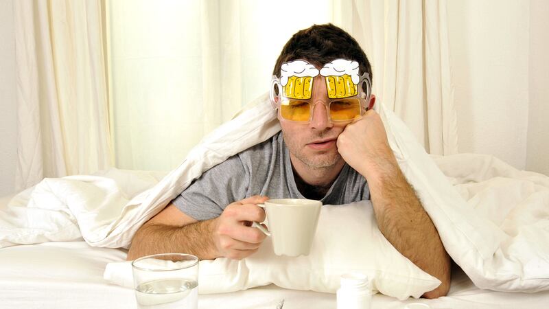 ¿Es verdad que el café puede quitar la ‘cruda’?